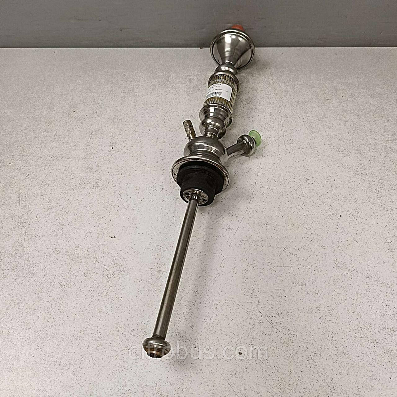 Аксесуар для кальяну Б/У Шахта для кальяну 30 см, фото 1