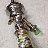 Аксесуар для кальяну Б/У Шахта для кальяну 30 см, фото 4