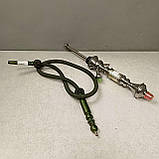 Аксесуар для кальяну Б/У Шахта для кальяну 30 см, фото 5