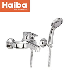 Змішувачі Для ванни Haiba