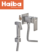 Змішувачі Для Біде Haiba