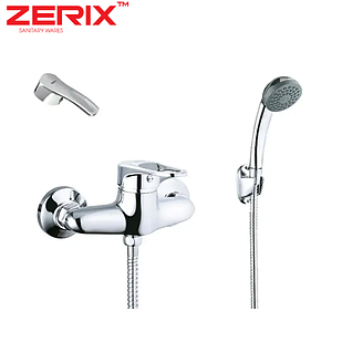 Змішувач Для душа Zerix LOP-B 279