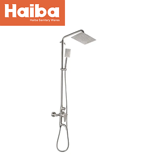 Душова Колонна Зі Смішувачем Haiba DAX-009-J