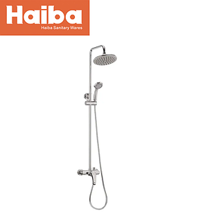 Душова Колонна Зі змішувачем Haiba Mars 003-J