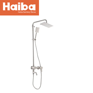 Душова Колонна Зі Смішувачем Haiba NOX-009-J