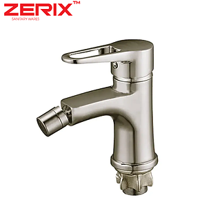 Змішувач Для Біде Zerix PUD2 045 Неіржавіюча сталь SUS304