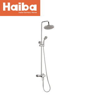 Душова Колонна Зі Смішувачем Haiba Opus 003-J