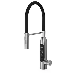 Проточний Водонагрівач Mixxus Electra 570-EF 3,4kW З Індикатором Температури