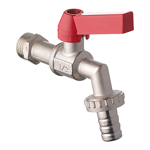 Кран для полива EUROPRODUCT 1/2