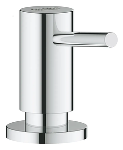 Дозатор для мийного засобу Grohe (40535000)