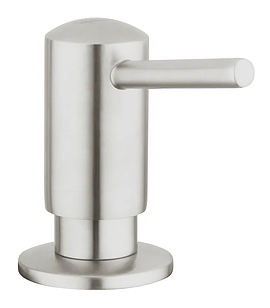 Дозатор для мийного засобу Grohe (40536DC0)