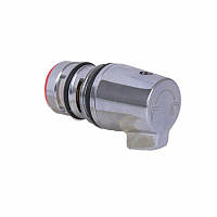 Перемикання у сборі з ручкою Lidz  для змішувачів Astra 006 LDAST48591