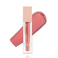 Рiдка матова помада для губ Neverti Matte Couture Liquid - №102 ( Lady Dior )