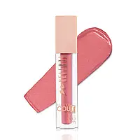 Рiдка матова помада для губ Neverti Matte Couture Liquid - №103 ( Rose Classigue )