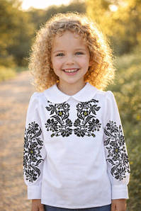 Сорочки для дівчат