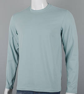 Лонгслів чоловічий 2600л (Уп.4шт M-XXL), Полин