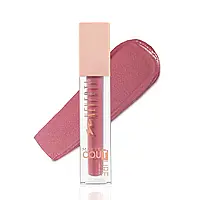 Рiдка матова помада для губ Neverti Matte Couture Liquid – №106 ( Chiffon )