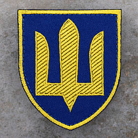 Шеврон ЗСУ Апарат Головнокомандувача