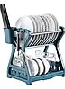 Сушарка для посуду, органайзер для раковини XL-157, фото 2