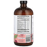 MaryRuth's, рідкі мультивітаміни для вагітних і післяпологових періодів, ягоди, 946 мл, фото 2