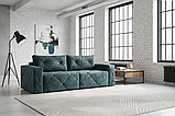 Диван «Рубін» - простір, комфорт та надійність на кожен день., фото 2