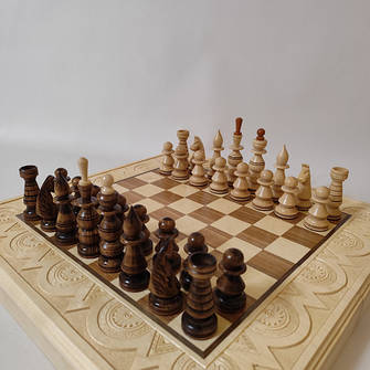 Шахи, нарди, шашки