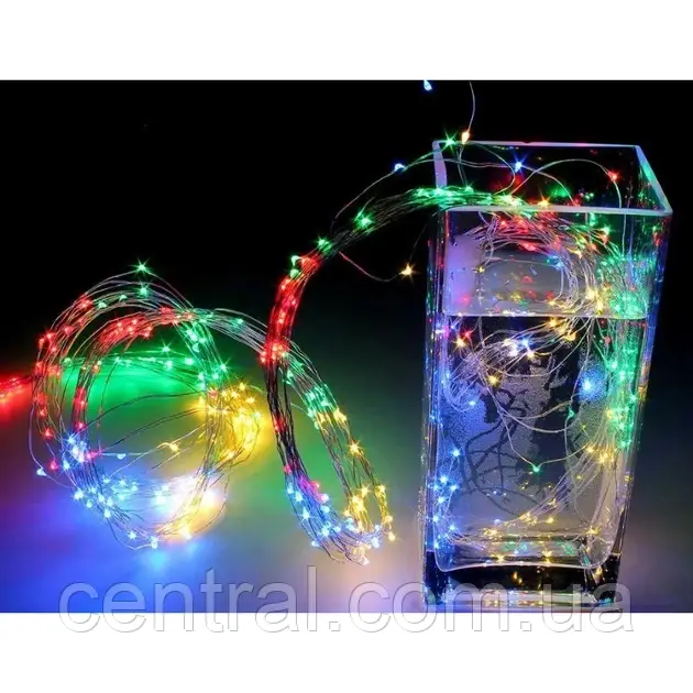 Гірлянда Xmas Кінський хвіст 8414, фото 1