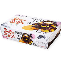 Десерт Dolce Italia Профітролі 400 гр