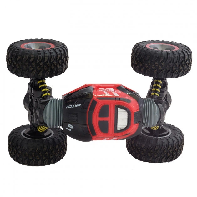 Нурer Leораrd 2169A – Трюкова Радіокерована Машинка для Позашляхових Перегонів, фото 1