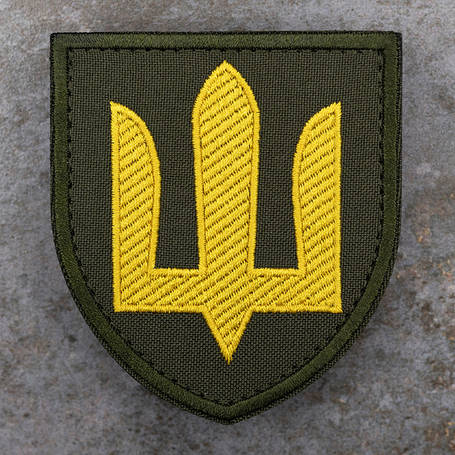 Загальні шеврони