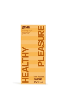 Арахісовий батончик у шоколаді, 47 г
