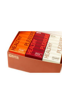 Асорті батончиків у шоколаді, 9 шт