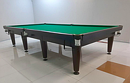 Більярдний стіл для снукера Класік 1,8х0,9м, фото 3