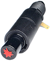 П'єзо кнопка для автоматики Eurosit 630 з латунним контактом