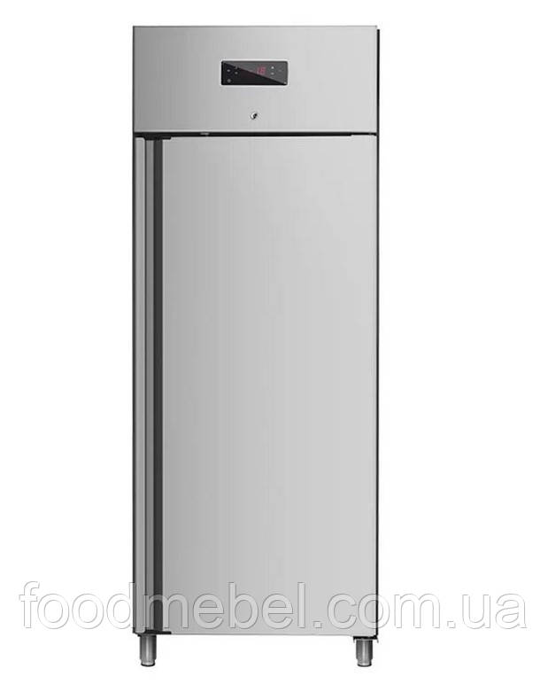 Шафа морозильна Foodmebel E1F7483N1 однодверна 650 л, фото 1