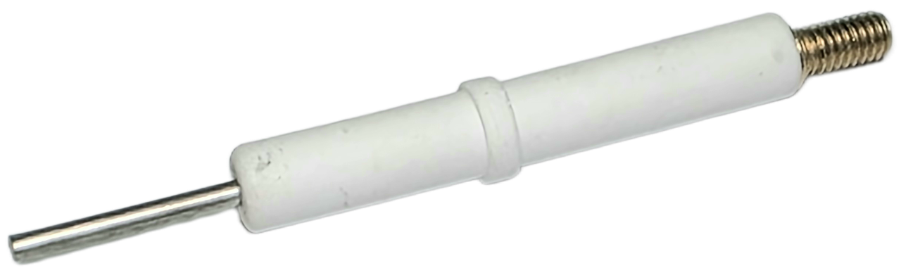 Іскровий електрод розпалу 200 з різьбою (L=16mm)