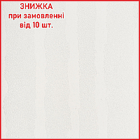 Стінові панелі під штукатурку самоклеючі миючі 600х600х2,5мм Сіра Мармаріно ПВХ декор SW-00002984