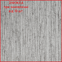 Стінові панелі під штукатурку самоклеючі миючі 600х600х2,5мм Темний граніт під бетон ПВХ декор SW-00002987