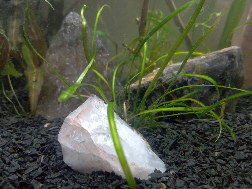 Натуральний камінь. Димчатий кварц. Мінерал - фото покупців 1