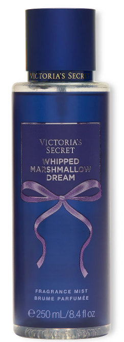 Victoria's Secret Whipped Marshmallow Dream парфумований спрей(міст) (оригінал оригінал США), фото 1