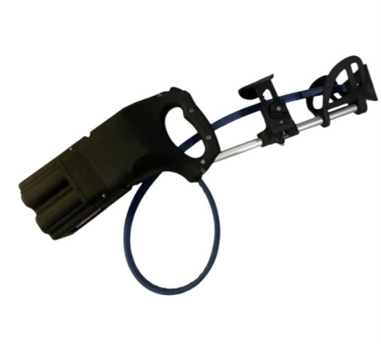 Автоматичний очисник вимені перед доїнням TATA PULI-SMART