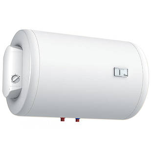 Бойлер горизонтальний TIKI COMFORT H 80V9 сухий ТЕН