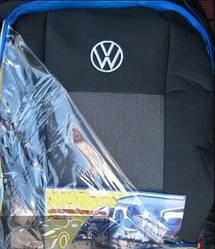 Чохли на сидіння Volkswagen Bora 1998-2005 р.в. Волксваген Бора