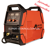 Welding Dragon MIG-200 S4 PRO зварювальний напівавтомат