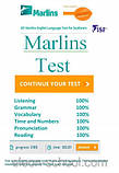 Підготовка до Marlin Test Online, фото 2