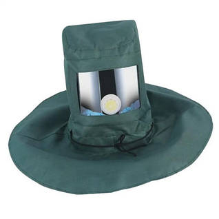 Сварочные маски