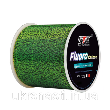 Коропова волосінь 3D