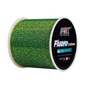 Коропова волосінь 3D 0.30 мм 300м волосінь для риболовлі 3Д