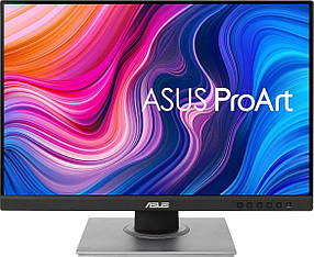 Монітор Asus 24.1" ProArt PA248QV IPS Gray/Black (90LM05K1-B01370)
