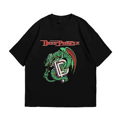 Футболки з Deep Purple